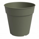 Pot de culture - ARTEVASI - MADAGASCAR - Vert sec - L50 x P50 x H47,7 cm