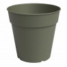 Pot de culture - ARTEVASI - MADAGASCAR - Vert sec - L50 x P50 x H47,7 cm