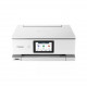 Imprimante Multifonction - CANON - PIXMA TS8751 - Capacité  200 feuilles - 6 réservoirs d'encre individuels - Couleur - WIFI …