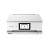Imprimante Multifonction - CANON - PIXMA TS8751 - Capacité  200 feuilles - 6 réservoirs d'encre individuels - Couleur - WIFI …