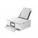 Imprimante Multifonction - CANON - PIXMA TS8751 - Capacité  200 feuilles - 6 réservoirs d'encre individuels - Couleur - WIFI …