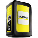 Batterie KARCHER Power 18V / 5 Ah - écran LCD - grips antidérapants