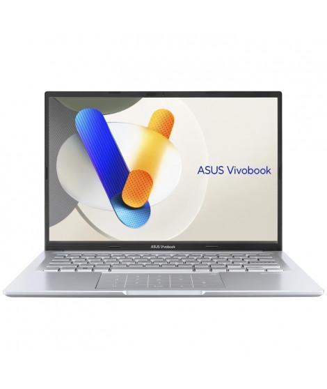 PC Portable ASUS VivoBook 14 S1405 | 14'' WUXGA - Intel Core i7 1355U - RAM 16Go - 1To SSD - Win 11