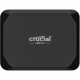 CRUCIAL - CT2000X9SSD9 - SSD interne - 2To - M.2