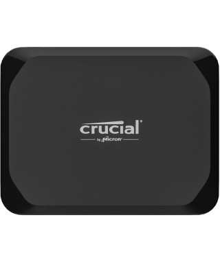 CRUCIAL - CT2000X9SSD9 - SSD interne - 2To - M.2