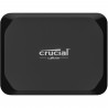 CRUCIAL - CT2000X9SSD9 - SSD interne - 2To - M.2