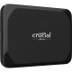 CRUCIAL - CT2000X9SSD9 - SSD interne - 2To - M.2