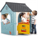 Maisonnette pour enfants - FEBER - CASUAL - Maison fantasy