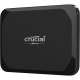 CRUCIAL - CT2000X9SSD9 - SSD interne - 2To - M.2