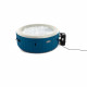 Spa gonflable rond INTEX BLUE ONE - 4 places - Ø1,80m - Bleu