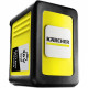 Batterie Power - KARCHER - 36V / 5 Ah - Ecran LCD - Lithium Ion