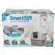 CATIT Maison de toilette Smartsift - Systeme de ramassage