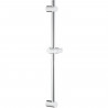 Barre de douche 600 mm - GROHE