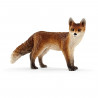 Schleich Figurine 14782 - Animal sauvage - Renard