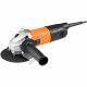 Meuleuse - AEG POWERTOOLS - 125 mm - 800 W - Avec 1 disque diamant