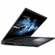 PC portable Gaming - ERAZER - NB ERAZER BEAST X40 - 17,3 QHD 240Hz - i9-14900HX - 32Go - SSD 1To - RTX 4080 - AZERTY