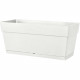 Jardiniere - DEROMA - Muret Save R - 75L - 79cm - Blanc