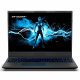 PC portable Gaming - ERAZER - NB ERAZER MAJOR X20 - 16 QHD 240Hz - i9-14900HX - 32Go - SSD 1To + HDD 1To - RTX 4070 - AZERTY