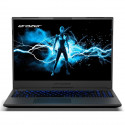 PC portable Gaming - ERAZER - NB ERAZER MAJOR X20 - 16 QHD 240Hz - i9-14900HX - 32Go - SSD 1To + HDD 1To - RTX 4070 - AZERTY