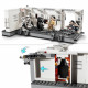 LEGO Star Wars 75387 Embarquement a Bord du Tantive IV, Jouet de Construction, Véhicule