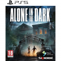 Alone in the Dark Jeu Playstation 5