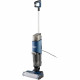 NEW SHARK HydroVac WD100EU - Nettoyeur Filaire sols durs - Brosse rotative antimicrobienne - Aspire et nettoie