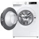 Lave-linge Hublot pose libre SAMSUNG Ecobubble WW80T634DLE - 8kg - Moteur DIT - L60cm - 1400t - Classe A - 72dB - Blanc