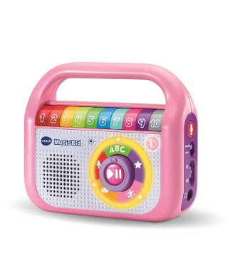 VTECH-MUSIC'KID - ROSE