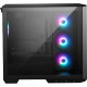 Boîtier PC - MSI - MAG PANO M100R PZ - Noir