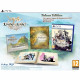 The Legend of Legacy : HD Remastered - Jeu PS5 - Deluxe Edition