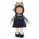 Doudou Miss Marine Reves d'Étoiles - COROLLE - Mon Doudou Corolle - 25cm - Des la naissance