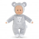 Petit poupon Pti' Coeur Koala - COROLLE - Mon Doudou Corolle - 30cm - Des 9 mois