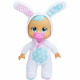 Cry Babies Tiny Lapin de Pâques Honey - IMC Toys - 908550 - Poupons a fonctions