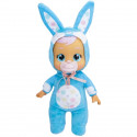 Cry Babies Tiny Lapin de Pâques Brook - IMC Toys - 908574 - Poupons a fonctions