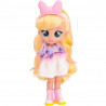 Poupée mannequin - IMC Toys - 921443 - BFF Cry Babies - Disney - Stitch