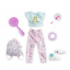 Accessoire poupée - COROLLE - Dressing Licorne Féérique Corolle Girls - Des 4 ans