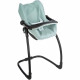 Smoby Maxi Cosi Chaise d'allaitement 3en1