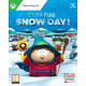 South Park Snow Day ! - Jeu Xbox Series X