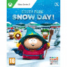 South Park Snow Day ! - Jeu Xbox Series X