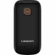 Téléphone Mobile - LOGICOM - Fleep XL - Noir