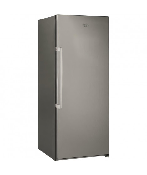 Réfrigérateur Armoire HOTPOINT SH61QXRD - 321L - Froid Brassé - A+ - Inox