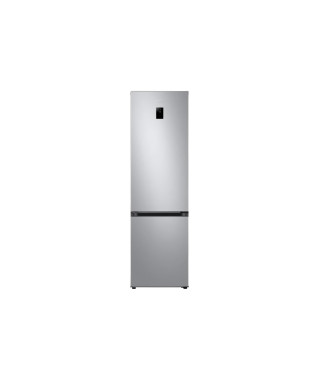 Réfrigérateur combiné SAMSUNG RB38T674ESA - 390L (276+114L) - Froid ventilé - L60xH203cm - Metal Grey