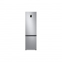 Réfrigérateur combiné SAMSUNG RB38T674ESA - 390L (276+114L) - Froid ventilé - L60xH203cm - Metal Grey