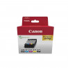 Multipack cartouches d'encre - CANON - PGI-570 Noir + CLI-571 Noir/Cyan/Magenta/Jaune