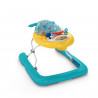 Trotteur sous marin - BABY EINSTEIN - Ocean Explorers Dive & Discover 3 en 1 - Jouet amovible pour jouer par terre