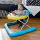 Trotteur sous marin - BABY EINSTEIN - Ocean Explorers Dive & Discover 3 en 1 - Jouet amovible pour jouer par terre