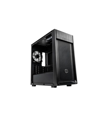 Boîtier PC Gaming - COOLER MASTER - Elite 300 - Noir (E300-KN5N-S00)