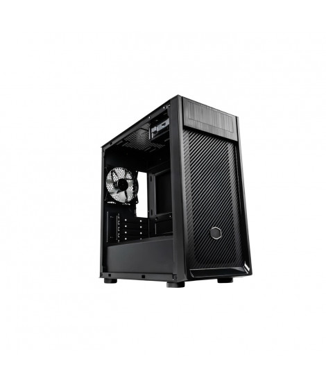 Boîtier PC Gaming - COOLER MASTER - Elite 300 - Noir (E300-KN5N-S00)