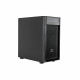 Boîtier PC Gaming - COOLER MASTER - Elite 300 - Noir (E300-KN5N-S00)