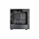 Boîtier PC Gaming - COOLER MASTER - Elite 300 - Noir (E300-KN5N-S00)